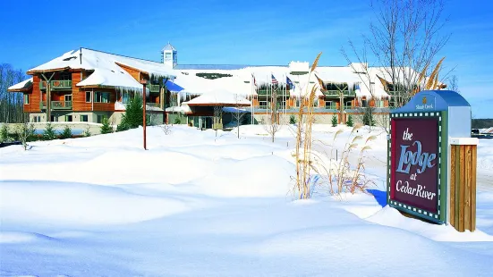 The Lodge at Cedar River, Shanty Creek Resort