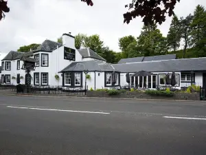 The Tormaukin Hotel