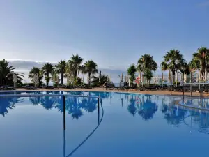 The Views Oasis