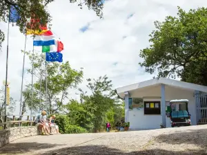 Blucamp Natural Village