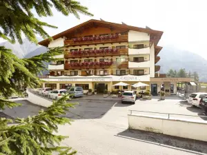 阿爾卑斯格魯納酒店