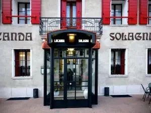 Locanda Solagna