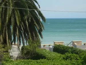 Charming House with Sea View in Contrada Termini