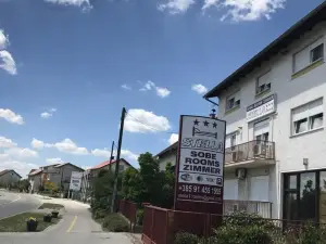 斯特拉客房住宿加早餐旅館