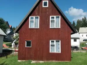 Guesthouse Durmitor Magic