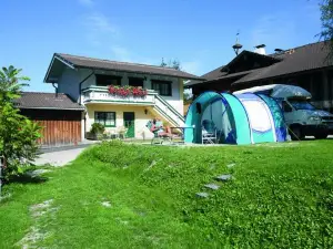 Campingresort Seeblick Toni