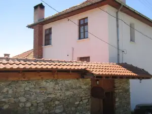 Guest House Popov