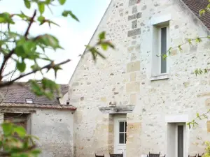 Gîtes de la Grande Ferme
