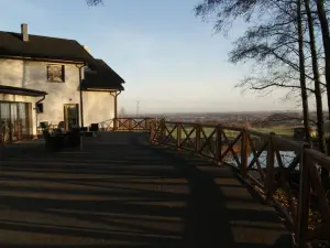 Villa Sobótka