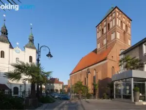 Hotel Ratuszowy