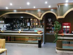 Hotel Belvedere