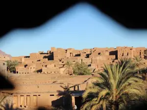 Kasbah Itrane