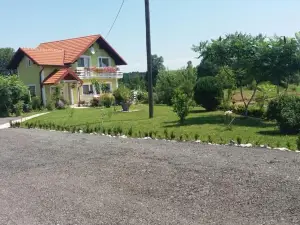 House Antonia
