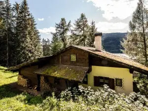 Chalet am Reschensee