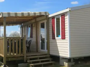 Hebergement Dans un Domaine à Litteau