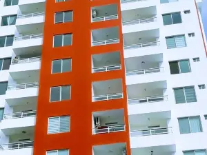 Departamento Amoblado Tonsupa