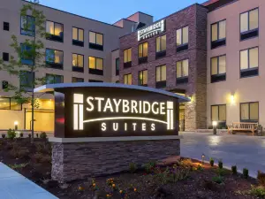 Staybridge Suites SEATTLE - FREMONT by IHG