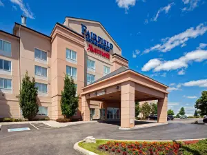 Fairfield Inn & Suites Toronto Brampton
