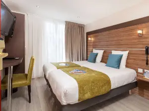 Hotel Apolonia Paris Montmartre, Sure Hotel Collection by BW
