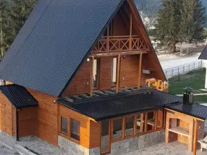 Vlasic Odmor - Villa Krajina I