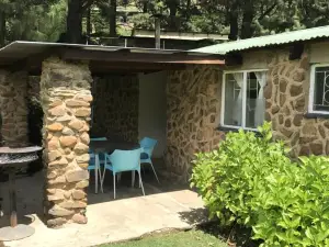 Meadow Lane Country Cottages