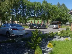 Wypoczynkowa Osada Domki Blisko Morza