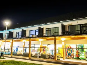 Holiday Park & Resort Rowy