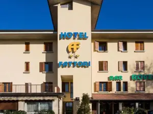 Hotel Fattori