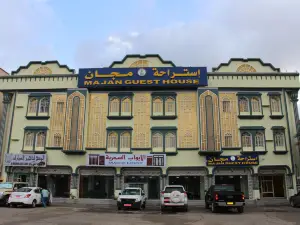 Majan Guest House,Nizwa