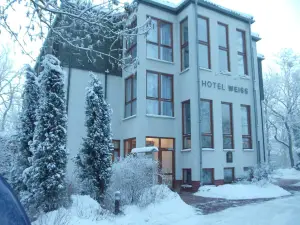 Hotel Weiss