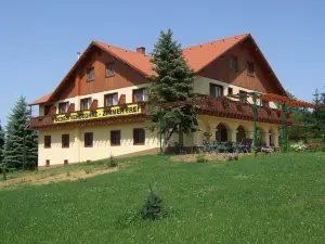 Dedesi Vendeghaz Zalalovo