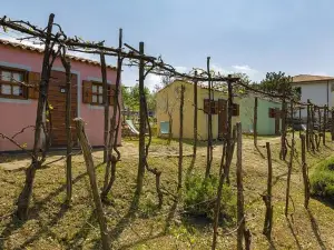 Glamping & Camping Green Istria