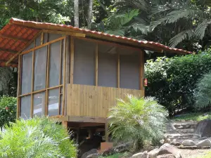 Pacuare River Lodge