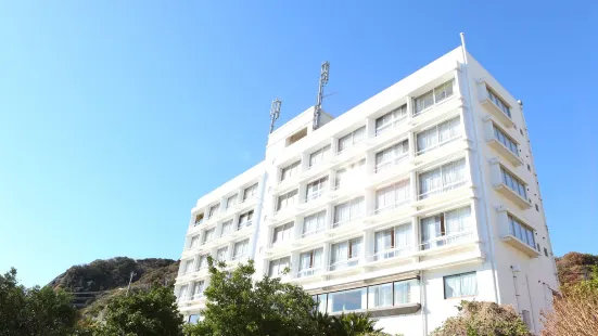 Shiosai Resort Kamogawa