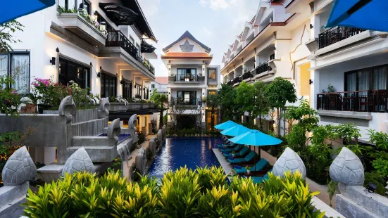 Khmer Mansion Residence