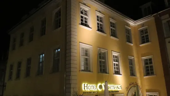 Hotel Zur Alten Brucke