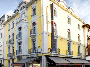 Hôtel Majestic