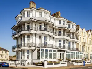 East Beach Hotel