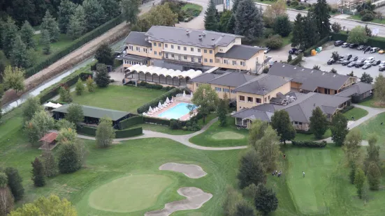 Cavaglià 高爾夫俱樂部