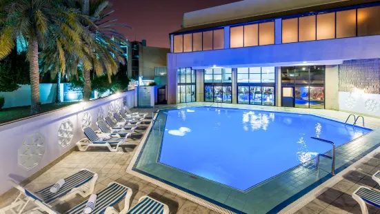 InterContinental Hotels Al Jubail