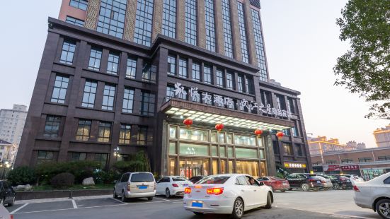 Wenjiang Star Business Hotel