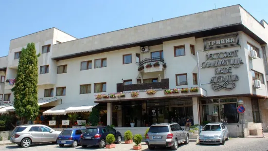 Hotel Tryavna