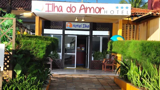 Hotel Ilha do Amor