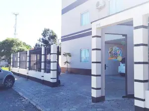 ド パルケ ポウサダ