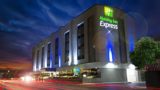 Holiday Inn Express Mexico- Toreo, an IHG Hotel