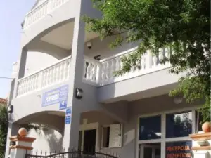 Apartments Puntamika
