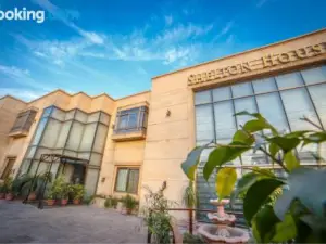 Shelton House Peshawar