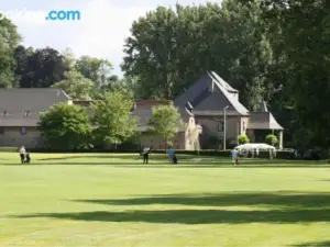 Golf & Hôtel de Falnuée