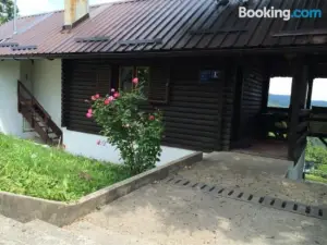 Guest House Lagotto's Peak