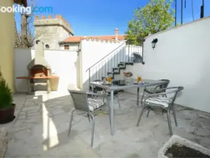 Holiday Home Nono Frane